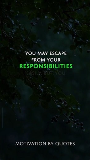 Motivational quotes You may escape | Motivation by quotes #shorts #motivation #quotes #viral