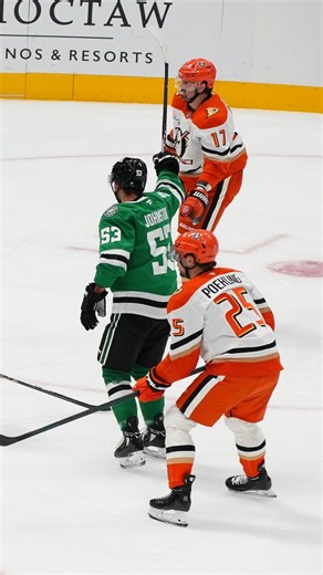 A thing of beauty 🤌 | Dallas Stars