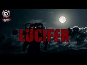 FIFTY VINC - LUCIFER (EPIC BANGING ORCHESTRAL MOVIE TYPE HIP HOP RAP BEAT)