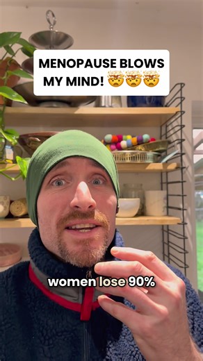 Menopause Explained: Why Understanding Hormones Matters