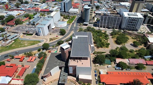 The Bank of Namibia recorded a strong financial performance in 2024, underpinned by sound governance, prudent financial management and a clear commitment to its constitutional mandate. In the video below, Central Banker, Selestine Bonfatius expands on the key highlights,following the launch of the Bank’s Annual Report. Access the 2024 Annual Report here: http://bit.ly/42o3iDzv | Bank of Namibia