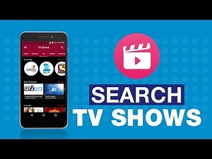 Jio Cinema - How to search TV shows of a particular channel on Jio Cinema(Hindi) | Reliance Jio