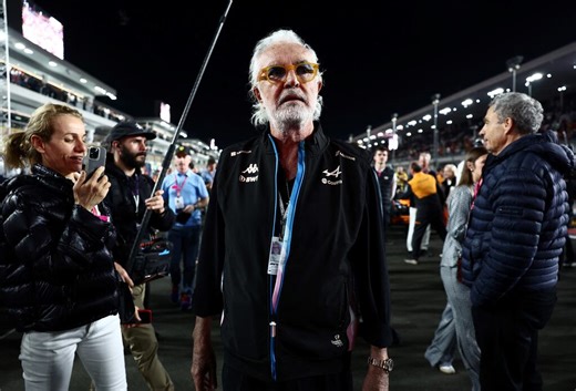 Qué fue el Crashgate, el mayor escándalo de la Fórmula 1 que tuvo a Flavio Briatore como gran protagonista