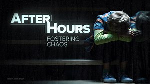 Washington social workers claim lack of support from state in after-hours foster care