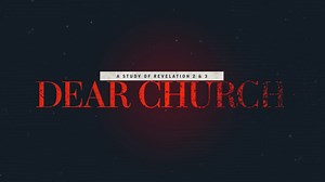 We are excited to begin the new series, Dear Church tomorrow morning. We will be taking a deeper look at Revelation 1 & 2 and the letters to the church that came out of the vision given to John. - It's going to be a great morning with God's people. We will see you at 9a.m. for Sunday School and 10:30 a.m. for worship! | Germantown Baptist Church