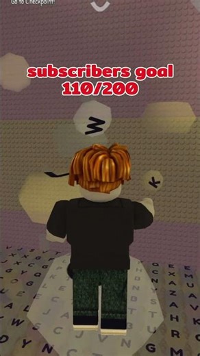 Satisfying Roblox Keyboard Clicks 71 🔥 #Shorts #keyboardsounds #relaxinggaming #robloxasmr