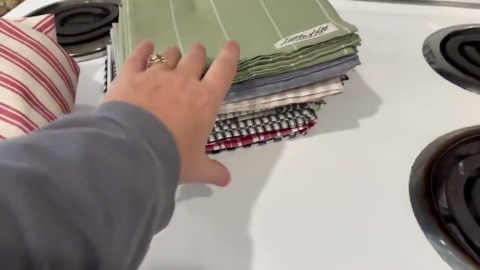 100% Cotton Oversized Bread Proofing Towel, XL Dough Rising Kitchen Linen - Etsy