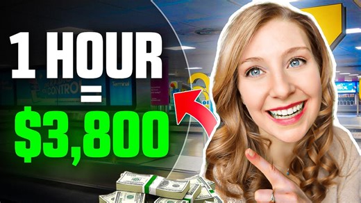 Delayed Baggage Compensation | Get Paid Big for Airline Delays!