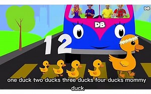 油管上超火的魔性TPR互动英文启蒙儿歌HappyTrip