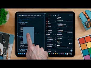 iPadOS 26.2 Just Fixed Multitasking