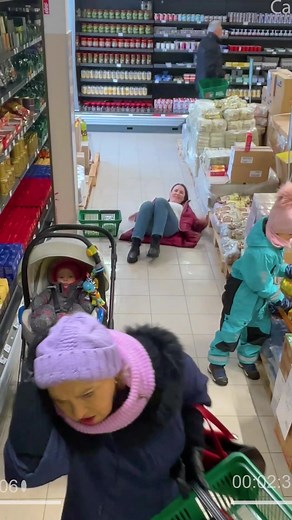 12K views · 43 reactions | How to Solve Kids' Tantrums! | Ryan & Kate | Facebook