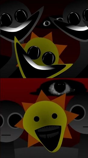 Incredibox : Sprunki Durple Treatment Original Vs Sprunke Phase 3 Remake Durple Treatment