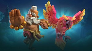 Clash Royale Star Level Explained - what is it? - VideoGamer