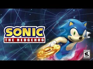 LEGO Dimensions: Sonic Spotlight