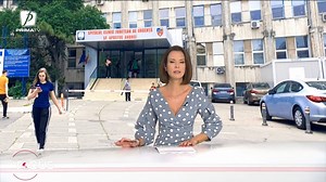 941K views · 10K reactions | O proaspătă mamă a fost externată pe ritmuri de manele. S-a întâmplat la Spitalul din Constanța, acolo unde o familie a transformat externarea fiicei lor care a adus pe lume un băiețel într-o adevărată sărbătoare Vă invităm să urmăriți canalul nostru de WhatsApp ➡ https://shorturl.at/6ozDg  #primatv #focus #focusprimatv | Prima TV | Facebook