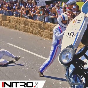 2M views · 6.8K shares | Comenzamos la semana con lo mas duro del...