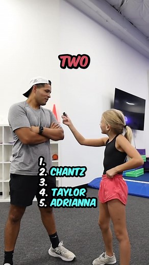 RANKING COACHES 1-5! #interview-001 #cheer | Sharon Locklear