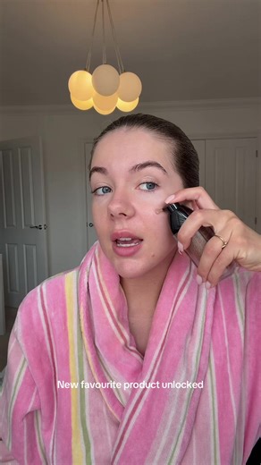 Discovering Chanel's Water Fresh Tint For Glowing Skin