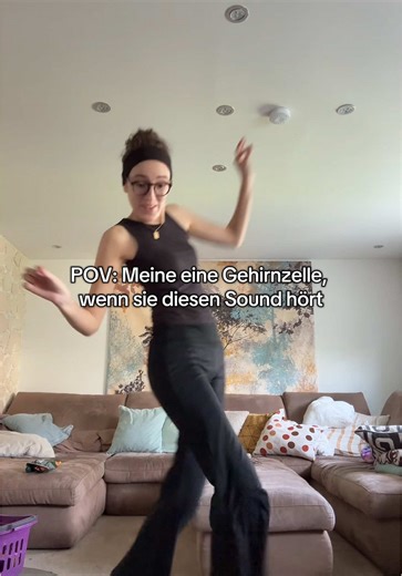 Discofox Lernen: Tanzen wie Salma!