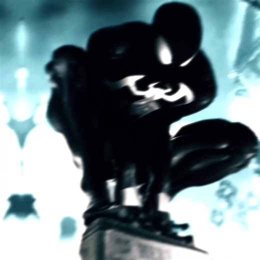 This beat is so tuff #spiderman #edit #kencarson #dontlethisflop