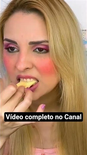 Provando Novidades do Mercado Especial Festa Junina / Vídeo completo no Canal #especial #festajunina