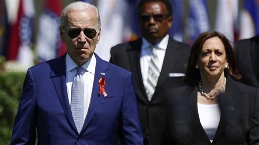 Rep. Ocasio-Cortez endorses Harris as Democratic nominee