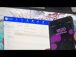 How to restore an iPhone with 3uTools | Quick and easy