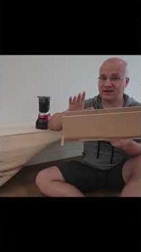 Make your own Router Planer #diy #tools #shorts #woodworking #realestate #carving #art #artist