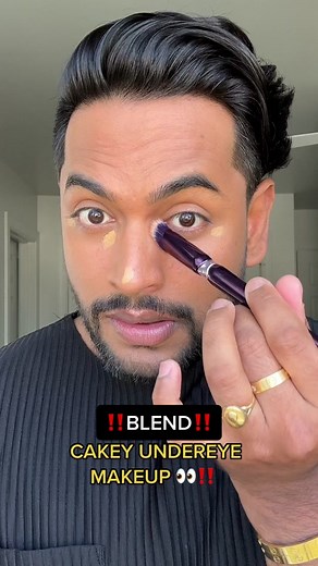 Achieve Flawless Makeup with Blend, Set & Bake Technique