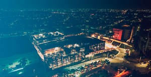 Premiações - Scala Data Centers