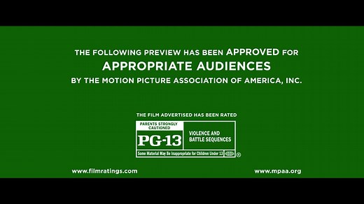 ▶️ Samson- Official Trailer (2018)