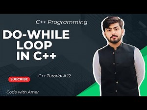 Master the Do-While Loop in C++: A Beginner's Guide!