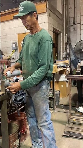 Diy shoe care: easy spray-on waterproofing tutorial#shoecare #diywaterproofing