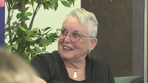 Edmonton woman receives national volunteer award