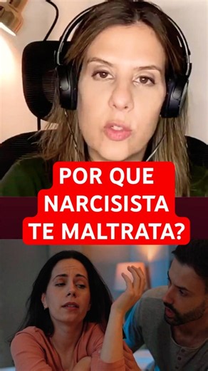 WHY DO NARCISSISTS INSULT YOU? #narcissist #narcissism #podcast #abusive-relationships