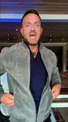 The Coofandy Suedu Bomber Jacket is back.. and it’s finally on sale