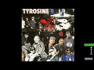 RZA B-Real J-Corry Canibus - Tyrosine FULL ALBUM