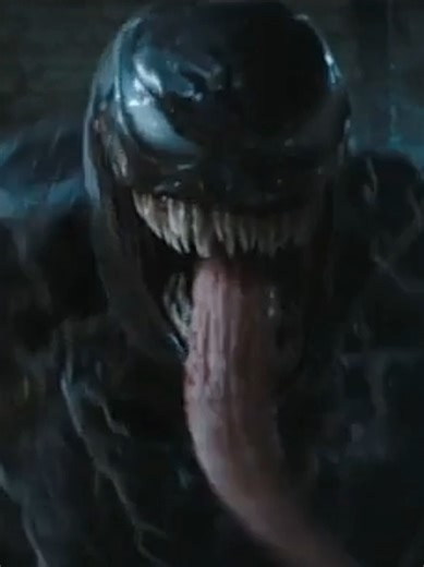 #venom