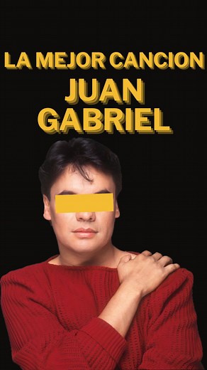 22K views · 5.2K reactions | ⏬ LISTA DE CANCIONES ⏬ CANCIONES MÁS ÉPICAS ESCRITAS POR JUAN GABRIEL⏬ Amor Eterno No me Vuelvo A Enamorar Si Quieres Así Fue Querida Lo Pasado Pasado De Mi Enamórate Costumbres Diferentes Te lo Pido Por Favor La Diferencia Hasta que te Conoci Por Que Me Haces Llorar Ya Lo Se Que tu Te Vas Abrázame Muy Fuerte #intrinsecomusical #musica #pop #juangabriel #mexico | IntrinsecoMusical | Facebook