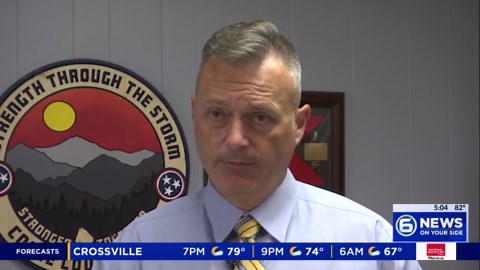 Cocke County facing funding obstacles in jail rebuilding process