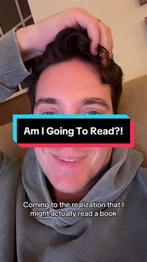 Excited for 2027: Discovering the Power of Reading