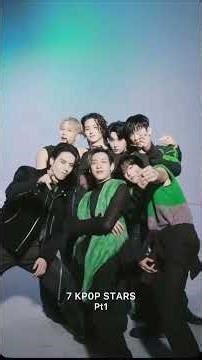 BTS Biography: How Seven Korean Boys Met and Formed a Global Group #btsarmy #bts #youtubeshorts