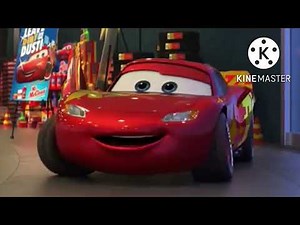 Madagascar: Escape 2 Africa (Cartoon Style) Clip: Lightning VS. Jackson