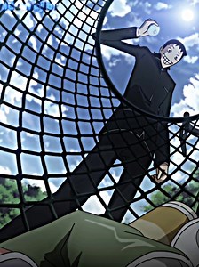 Yowamushi Pedal Cycling Moments and Highlights