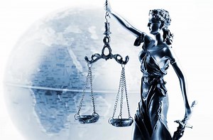 Philippe Sands and the transnational legal class wrestle with the question of human rights