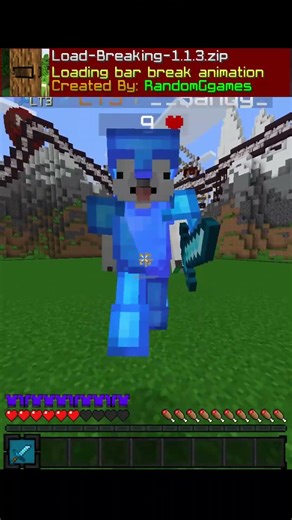 These Minecraft Texture Packs Make You Better at PvP #minecraft #pvp