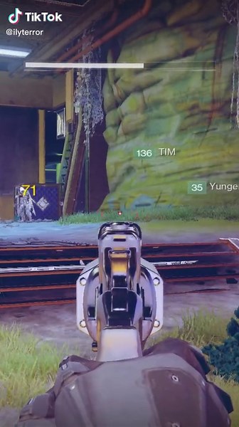 Ace of Spades Hand in Destiny 2 PvP | Trials of Osiris Highlights