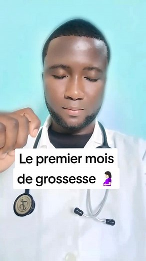 1er mois de grossesse : symptômes et conseils