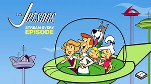 48K views · 325 reactions |  Blast off to 2062! Stream every episode of The Jetsons with Boomerang! | Boomerang | Facebook