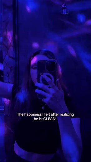 She keyed in his name for fun… and ended up confirming every single one of her worst fears.